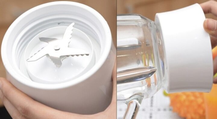 Cách Mở Máy Xay Sinh Tố: Hướng Dẫn Chi Tiết An Toàn Và Hiệu Quả