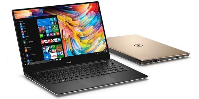 Người mới bắt đầu tìm hiểu cách sử dụng máy tính Dell hiệu quả