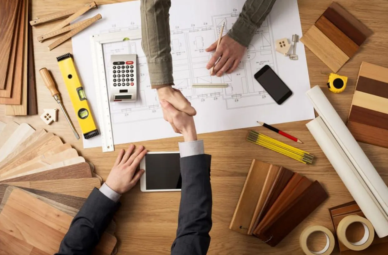 Tầm quan trọng của việc xây dựng định mức lắp đặt cửa tự động trong các dự án xây dựng.