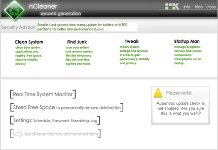 Cách sửa lỗi màn hình xanh trên laptop máy tính do lỗi Registry