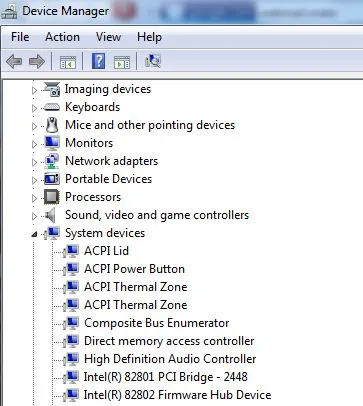 Chẩn đoán lỗi phần cứng máy tính để sửa màn hình xanh