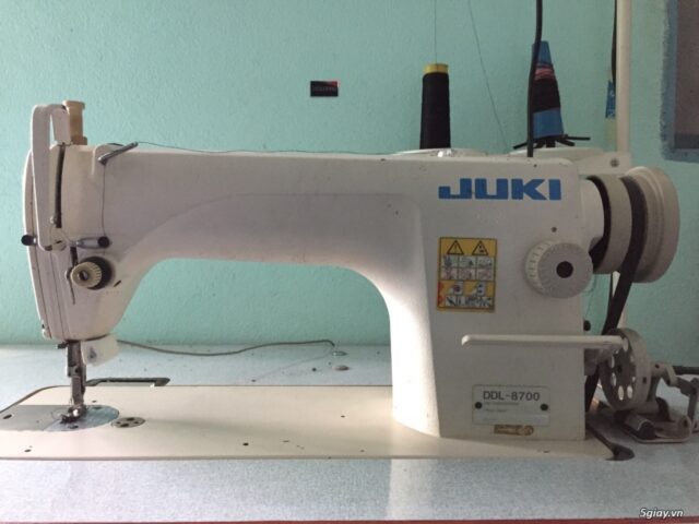 Cách Sửa Máy May Công Nghiệp Bị Đứt Chỉ: Hướng Dẫn Toàn Diện