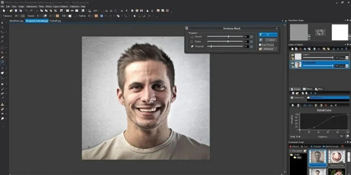 Hướng Dẫn Chi Tiết Cách Chỉnh Sửa Ảnh Bằng Máy Tính Chuyên Nghiệp Từ A Đến Z