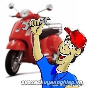 Tổng hợp các bệnh thường gặp và cách sửa chữa xe máy hiệu quả tại nhà, giúp xe vận hành bền bỉ