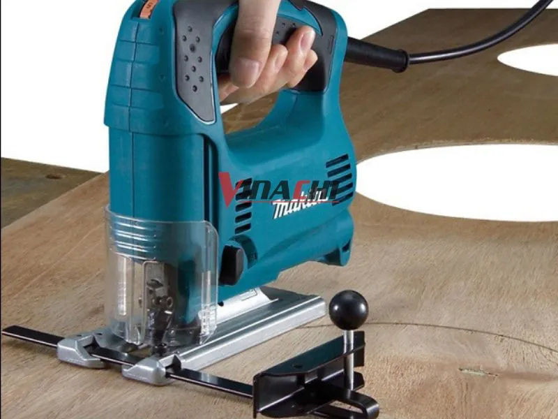 Các loại lưỡi cưa máy cầm tay phổ biến và cách chọn lựa phù hợp cho từng vật liệu