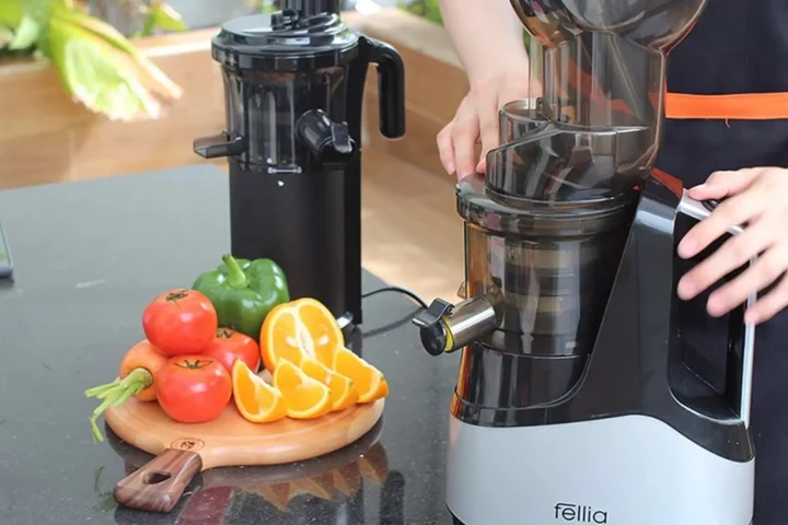 CÁCH THÁO MÁY ÉP TRÁI CÂY ĐÚNG CÁCH: HƯỚNG DẪN CHI TIẾT TỪ A ĐẾN Z CÁCH THÁO MÁY ÉP TRÁI CÂY ĐÚNG CÁCH: HƯỚNG DẪN CHI TIẾT TỪ A ĐẾN Z