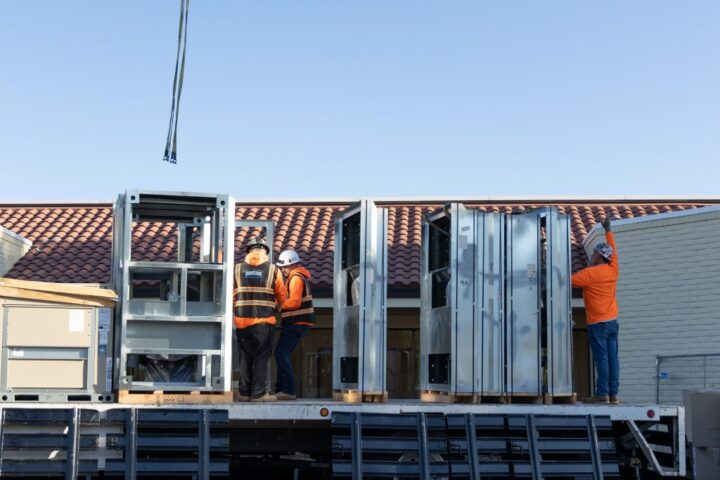 Cách Lắp Đặt Máy Nước Nóng Năng Lượng Mặt Trời An Toàn, Hiệu Quả Và Bền Bỉ Cách Lắp Đặt Máy Nước Nóng Năng Lượng Mặt Trời An Toàn, Hiệu Quả Và Bền Bỉ