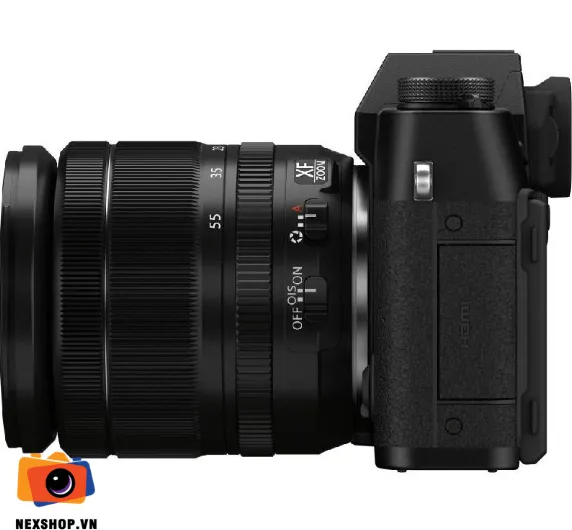 Kỹ thuật điều chỉnh tốc độ chụp và khẩu độ, hai yếu tố then chốt trong cách chỉnh chế độ máy fuji