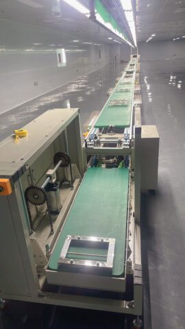 Nhân Viên Lắp Ráp Máy Tự Động Hóa: Kiến Tạo Tương Lai Công Nghiệp Bền Vững