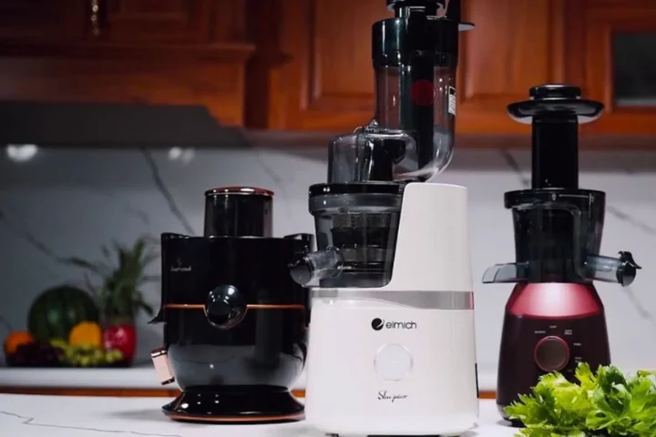 Cách Sử Dụng Máy Ép Chậm Elmich Đúng Cách Để Tối Ưu Hiệu Quả Cách Sử Dụng Máy Ép Chậm Elmich Đúng Cách Để Tối Ưu Hiệu Quả