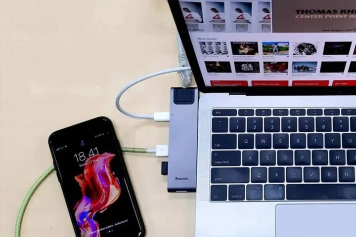 Cách Mở Nguồn Điện Thoại Bằng Máy Tính Hiệu Quả Nhất