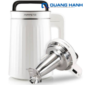 Cách Sử Dụng Máy Làm Sữa Đậu Nành Joyoung Hiệu Quả Nhất