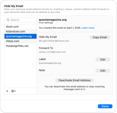Hướng Dẫn Cách Ẩn Email Khi Mở Màn Hình Máy An Toàn Tuyệt Đối