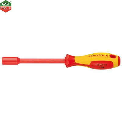 Khám phá Toàn Diện Các Loại Đầu Tua Vít Phổ Biến và Ứng Dụng Chuyên Biệt