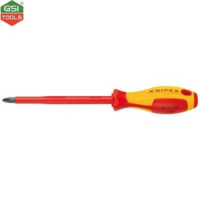 Khám phá Toàn Diện Các Loại Đầu Tua Vít Phổ Biến và Ứng Dụng Chuyên Biệt