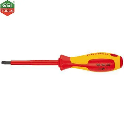 Khám phá Toàn Diện Các Loại Đầu Tua Vít Phổ Biến và Ứng Dụng Chuyên Biệt