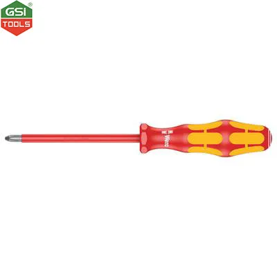 Khám phá Toàn Diện Các Loại Đầu Tua Vít Phổ Biến và Ứng Dụng Chuyên Biệt