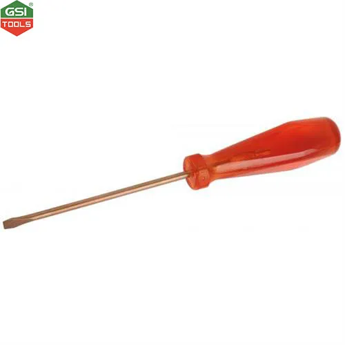 Khám phá Toàn Diện Các Loại Đầu Tua Vít Phổ Biến và Ứng Dụng Chuyên Biệt