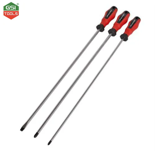 Khám phá Toàn Diện Các Loại Đầu Tua Vít Phổ Biến và Ứng Dụng Chuyên Biệt