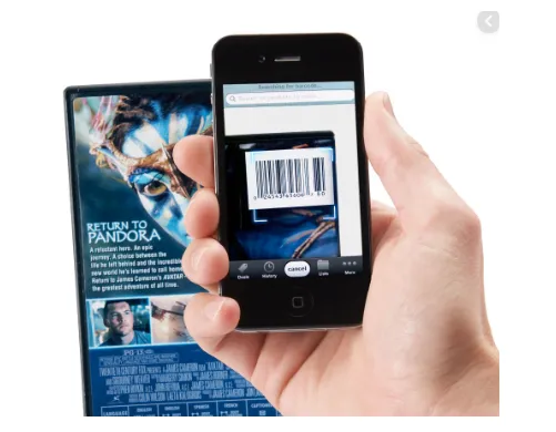 Cách Sử Dụng Máy Quét Mã Vạch Trên Điện Thoại Hiệu Quả Nhất