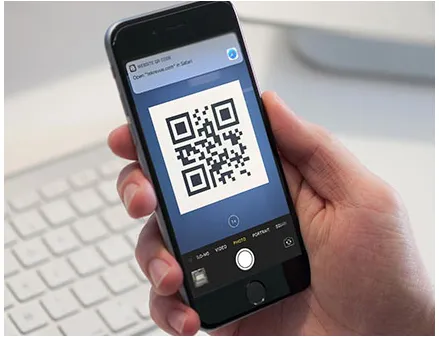 Cách Sử Dụng Máy Quét Mã Vạch Trên Điện Thoại Hiệu Quả Nhất