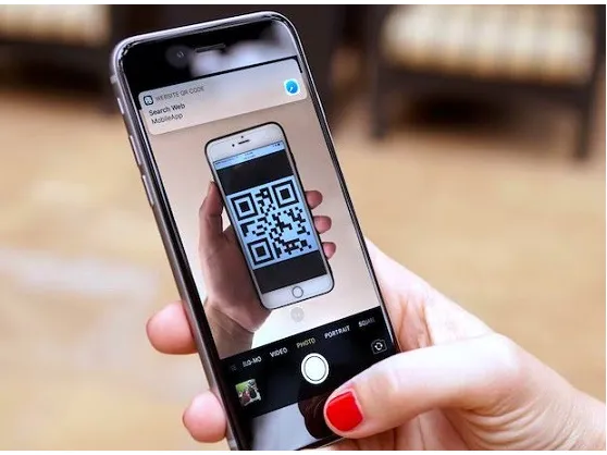 Cách Sử Dụng Máy Quét Mã Vạch Trên Điện Thoại Hiệu Quả Nhất