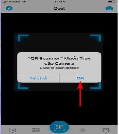 Cách Sử Dụng Máy Quét Mã Vạch Trên Điện Thoại Hiệu Quả Nhất