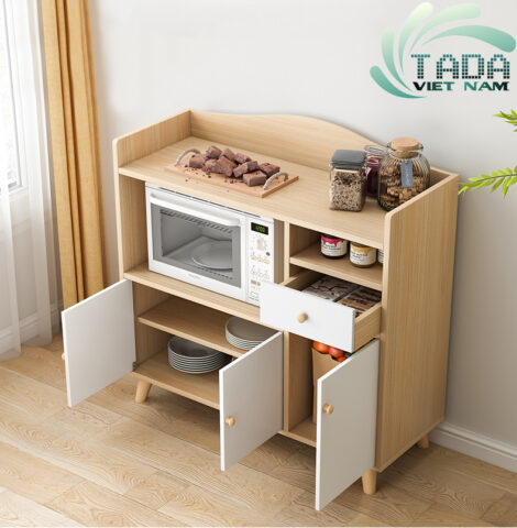 Tủ Gỗ Tự Lắp – Hướng Dẫn Lắp Ráp Chắc Chắn Tại Nhà