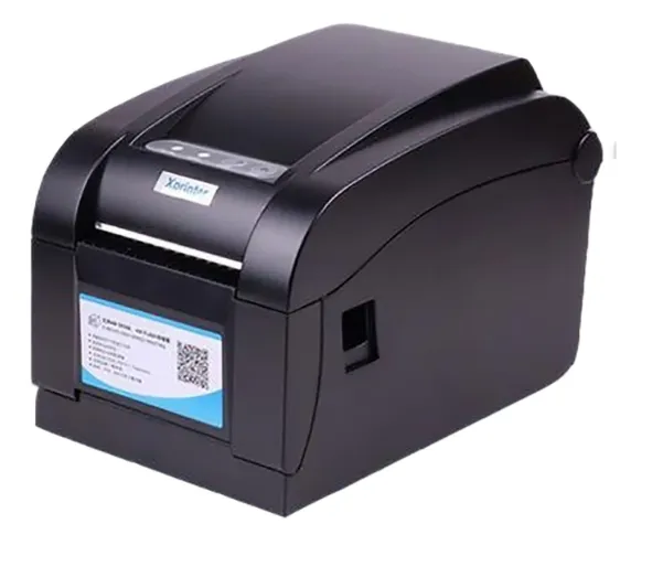 Cách Sử Dụng Máy In Mã Vạch Xprinter Hiệu Quả Nhất