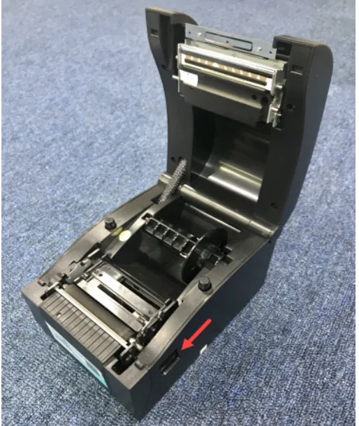 Cách Sử Dụng Máy In Mã Vạch Xprinter Hiệu Quả Nhất