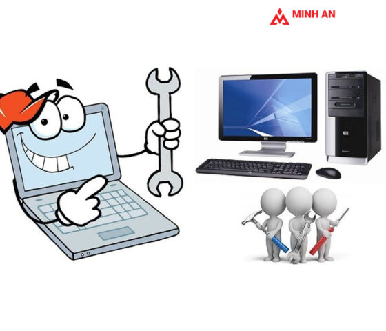 Cách Sửa Lỗi Máy Tính Không Mở Được Hiệu Quả Nhất