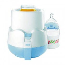 Cách Sử Dụng Máy Hâm Sữa Nuk Hiệu Quả Cho Bé Yêu
