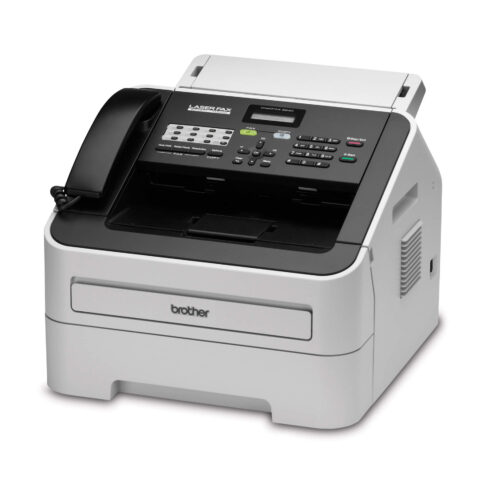 Cách Sử Dụng Máy Fax Brother 2840 Hiệu Quả Từ A-Z