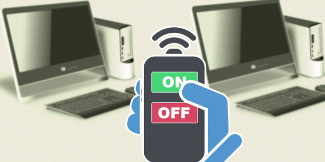 Cách Tắt Mở Máy Tính Từ Xa: Hướng Dẫn Chi Tiết Cho Mọi Tình Huống Cách Tắt Mở Máy Tính Từ Xa: Hướng Dẫn Chi Tiết Cho Mọi Tình Huống