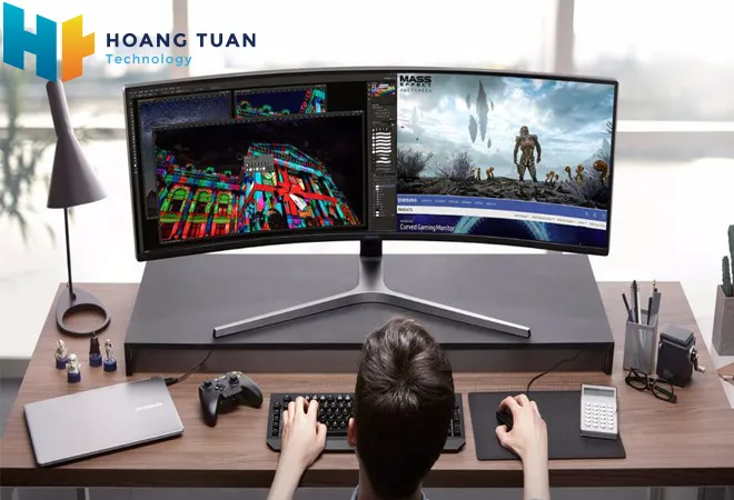 Cách Sử Dụng Máy Tính Tốt Nhất: Tối Ưu Hiệu Suất & Tuổi Thọ