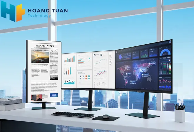 Cách Sử Dụng Máy Tính Tốt Nhất: Tối Ưu Hiệu Suất & Tuổi Thọ