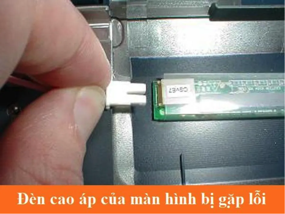 Cách Sửa Màn Hình Máy Tính Bị Nhòe Màu Hiệu Quả Cách Sửa Màn Hình Máy Tính Bị Nhòe Màu Hiệu Quả