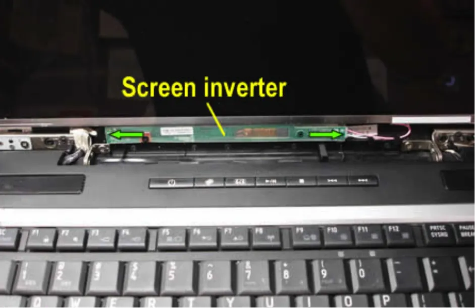 Cách Sửa Màn Hình Máy Tính Bị Nhòe Màu Hiệu Quả Cách Sửa Màn Hình Máy Tính Bị Nhòe Màu Hiệu Quả