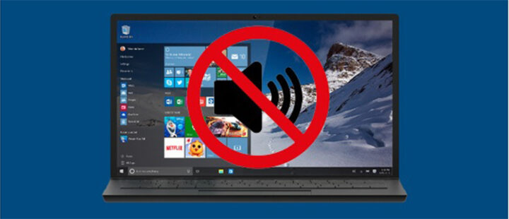 Cách Sửa Loa Máy Tính Khi Không Nghe Được Hiệu Quả Nhất