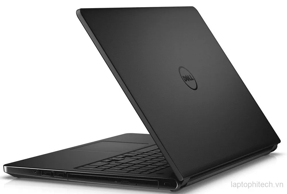 Cách Mở Máy Dell N5558: Hướng Dẫn Chi Tiết Từ A Đến Z