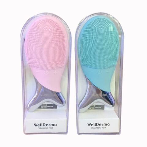 Cách Sử Dụng Máy Rửa Mặt Wellderma Hiệu Quả Nhất