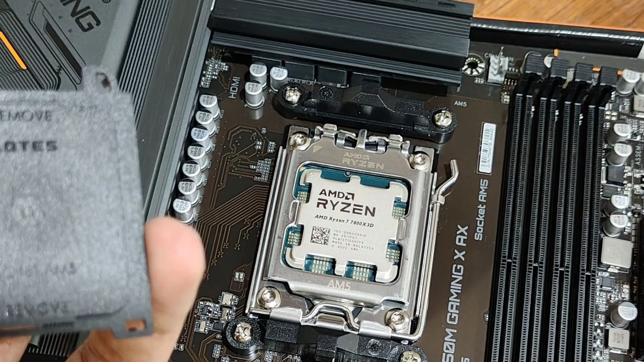 Cách Lắp Case Máy Tính Chuẩn Xác, Đầy Đủ Từ A-Z