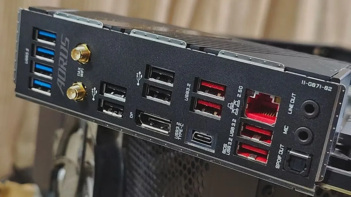 Cách Lắp Case Máy Tính Chuẩn Xác, Đầy Đủ Từ A-Z