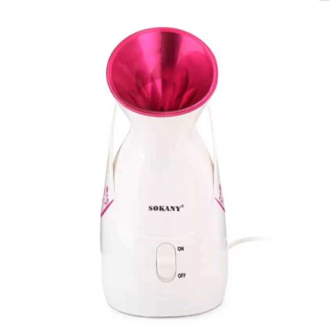 Hướng Dẫn Chi Tiết Cách Sử Dụng Máy Xông Mặt Sokany Hiệu Quả Tối Ưu