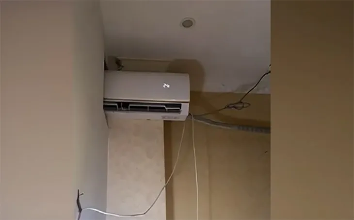 Khi nào nên cân nhắc giải pháp lắp máy lạnh chung cho hai phòng ngủ: Điều kiện diện tích và tần suất sử dụng