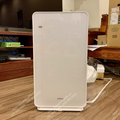 Cách Sử Dụng Máy Lọc Không Khí Hitachi Hiệu Quả Nhất Cách Sử Dụng Máy Lọc Không Khí Hitachi Hiệu Quả Nhất