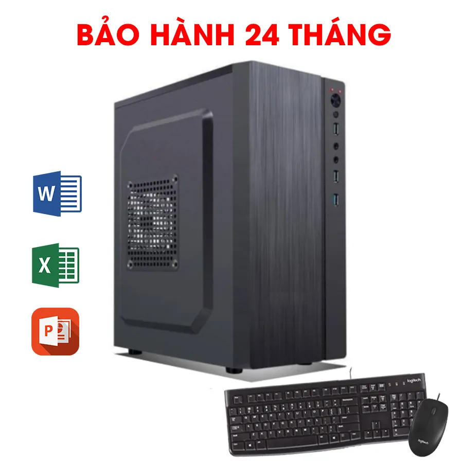 Máy Tính Tự Lắp Ráp Giá Dưới 5 Triệu: Hướng Dẫn Chi Tiết Để Tối Ưu Hiệu Suất