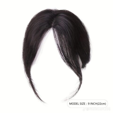 Cách Sử Dụng Tóc Mái Giả Đơn Giản Tại Nhà Để Tự Tin Rạng Rỡ Cách Sử Dụng Tóc Mái Giả Đơn Giản Tại Nhà Để Tự Tin Rạng Rỡ