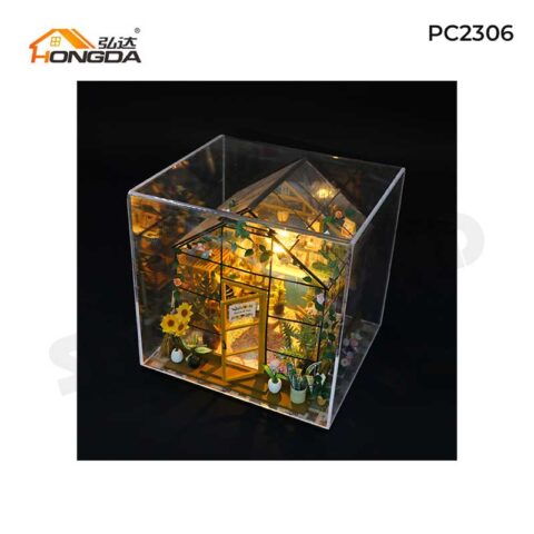 Bộ Đồ Lắp Ráp Tự Chế DIY: Khơi Dậy Sáng Tạo Và Tư Duy Cơ Khí