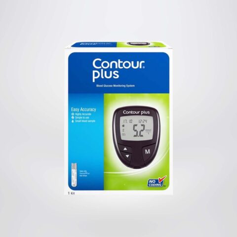 Cách Sử Dụng Máy Đo Đường Huyết Contour Plus Hiệu Quả Nhất